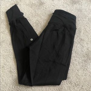 Lululemon Flurry Up Joggers 29’